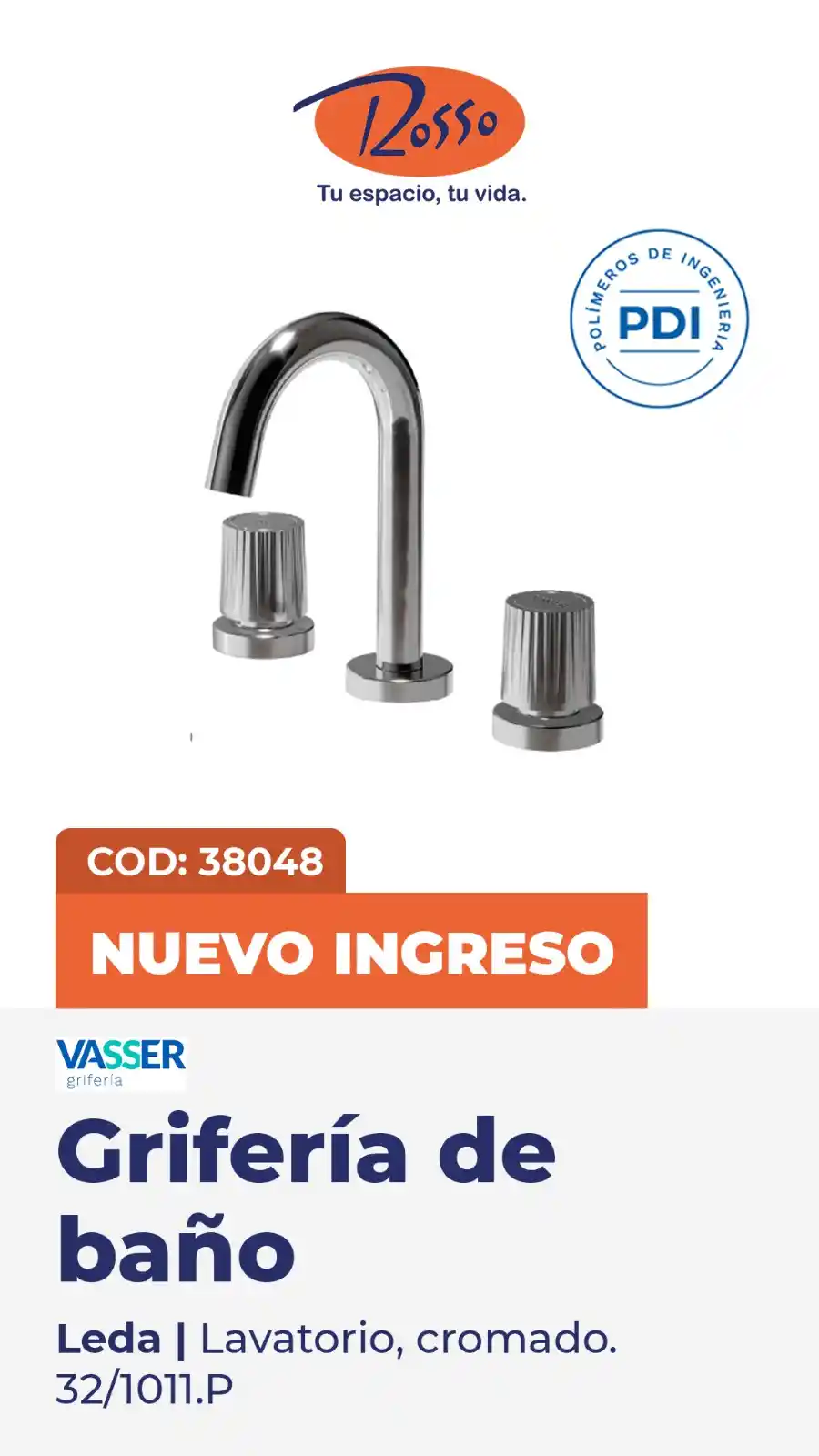 Nuevo ingreso de Septiembre 3